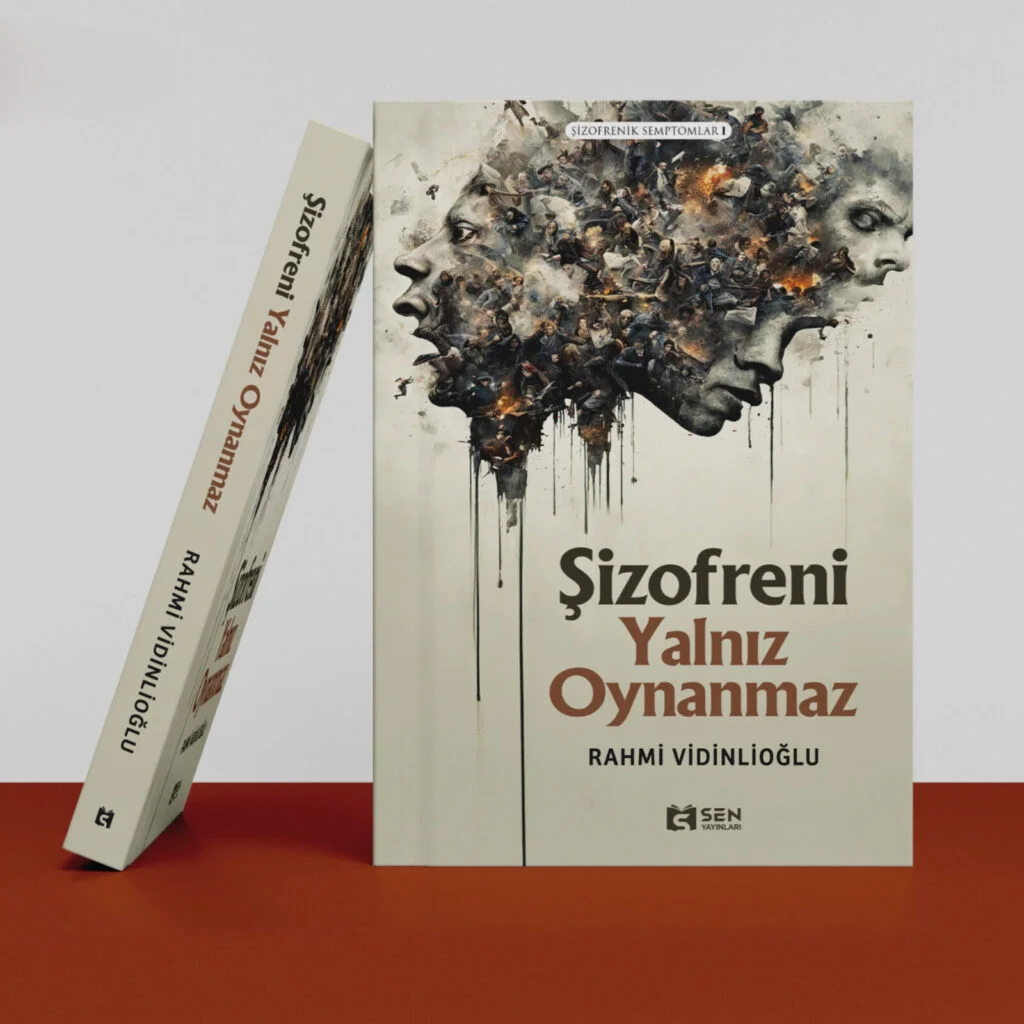 Şizofreni Yalnız Oynanmaz