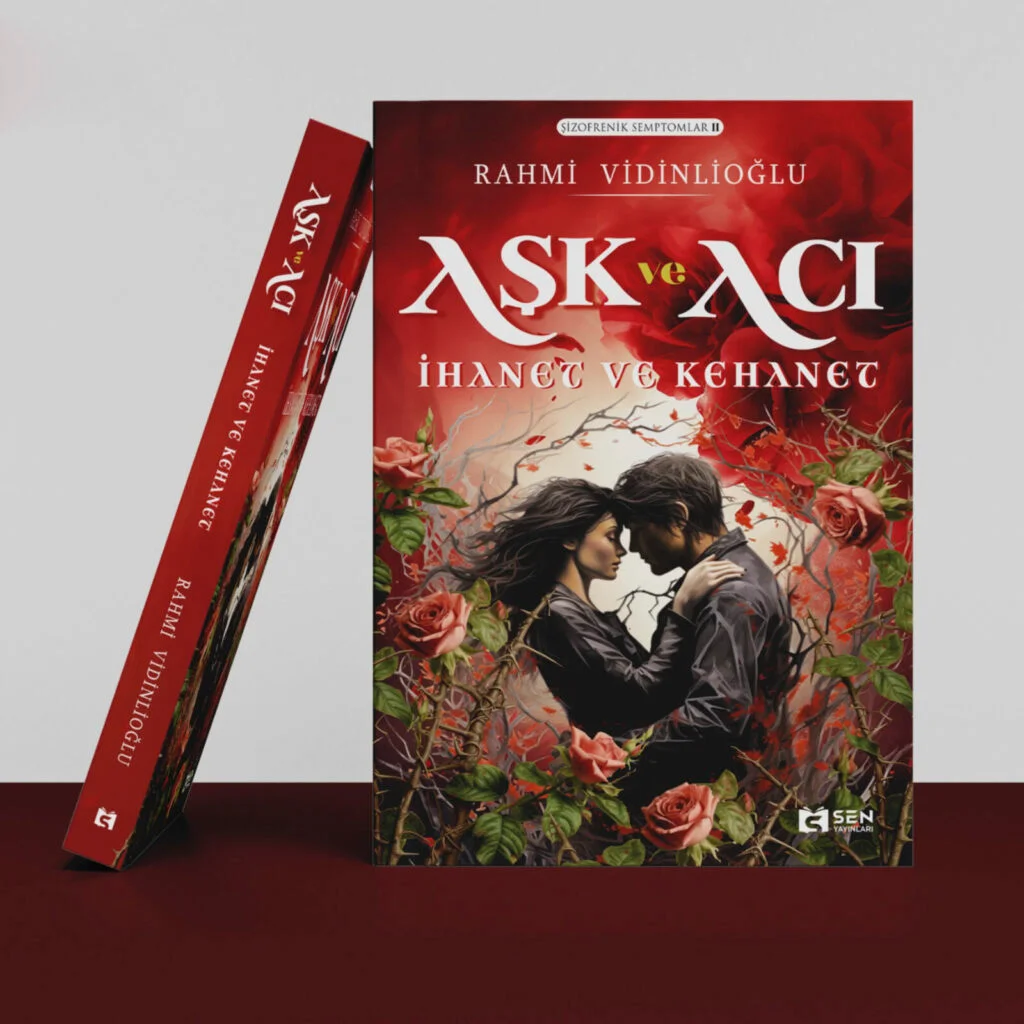 Aşk ve Acı
