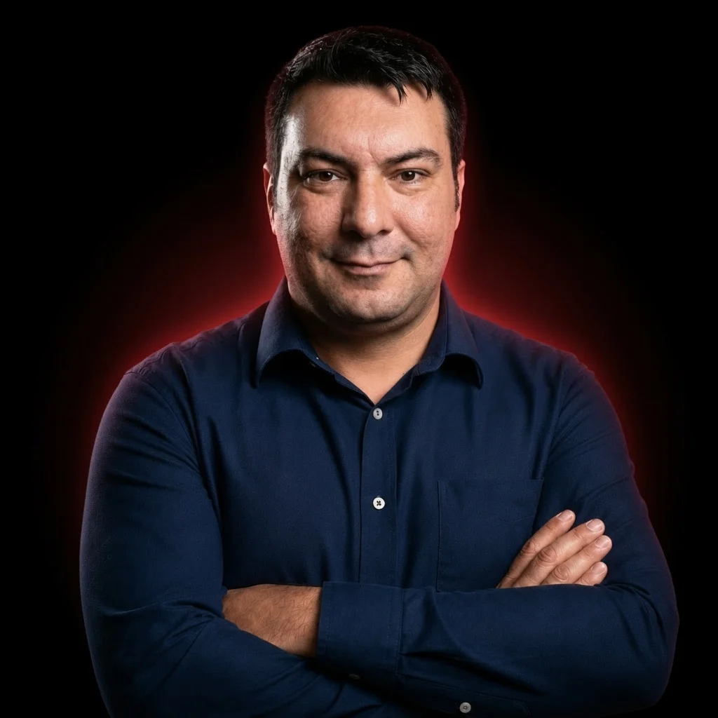 Rahmi Vidinlioğlu