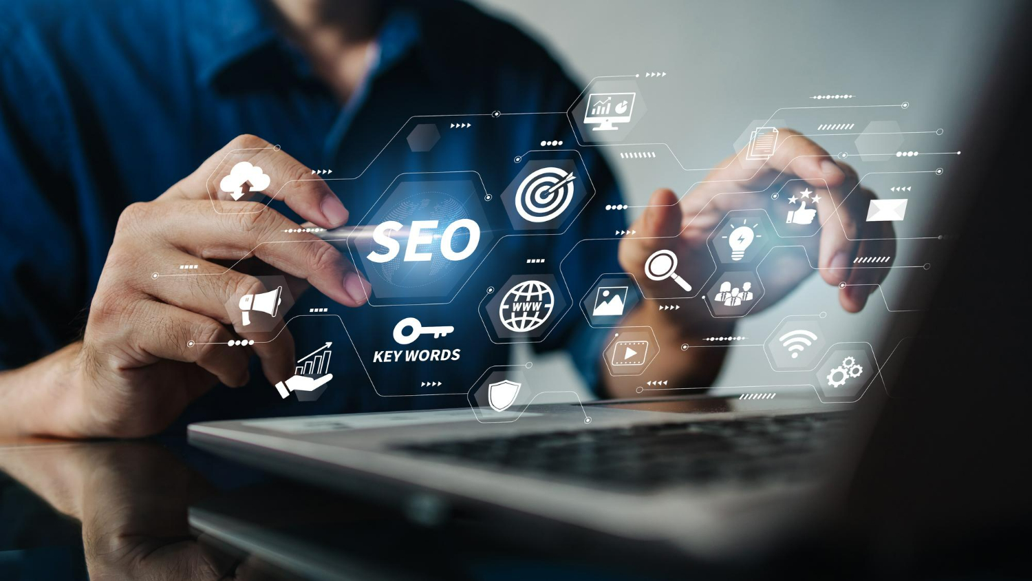 SEO Projeleri nasıl başarıya ulaşır